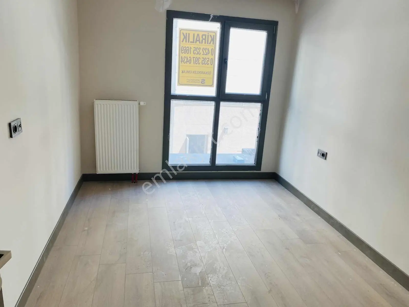 Akpınar Rezerv Alanı İçinde Kiralık Daire - Görsel 3