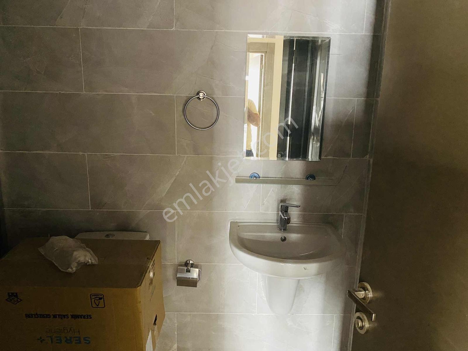 Akpınar Rezerv Alanı İçinde Kiralık Daire - Görsel 9