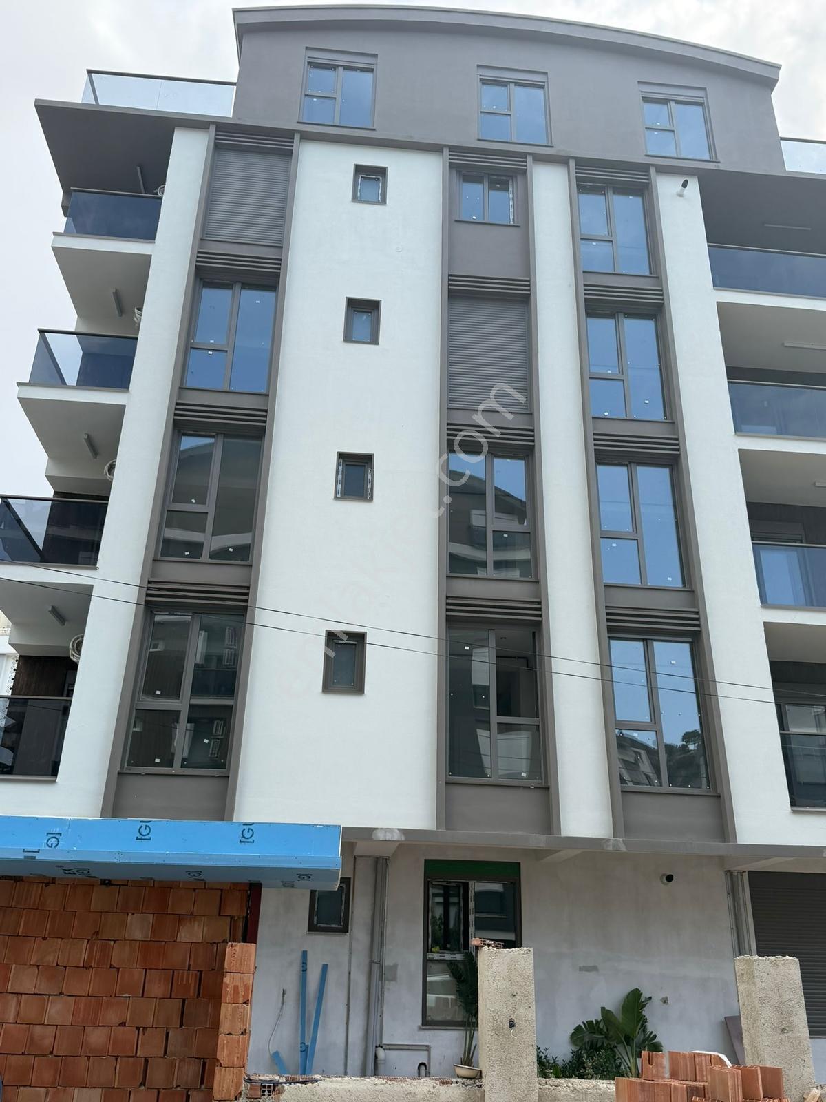Konyaaltı Sarısu'da Gözde Konumda Satılık Daire!!! - Görsel 20