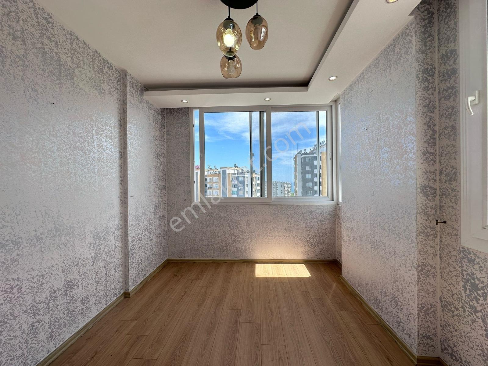 Yuvam'dan Aqua Parklı Havuzu Doğalgazlı Geniş 3+1 Kiralık Daire - Görsel 25