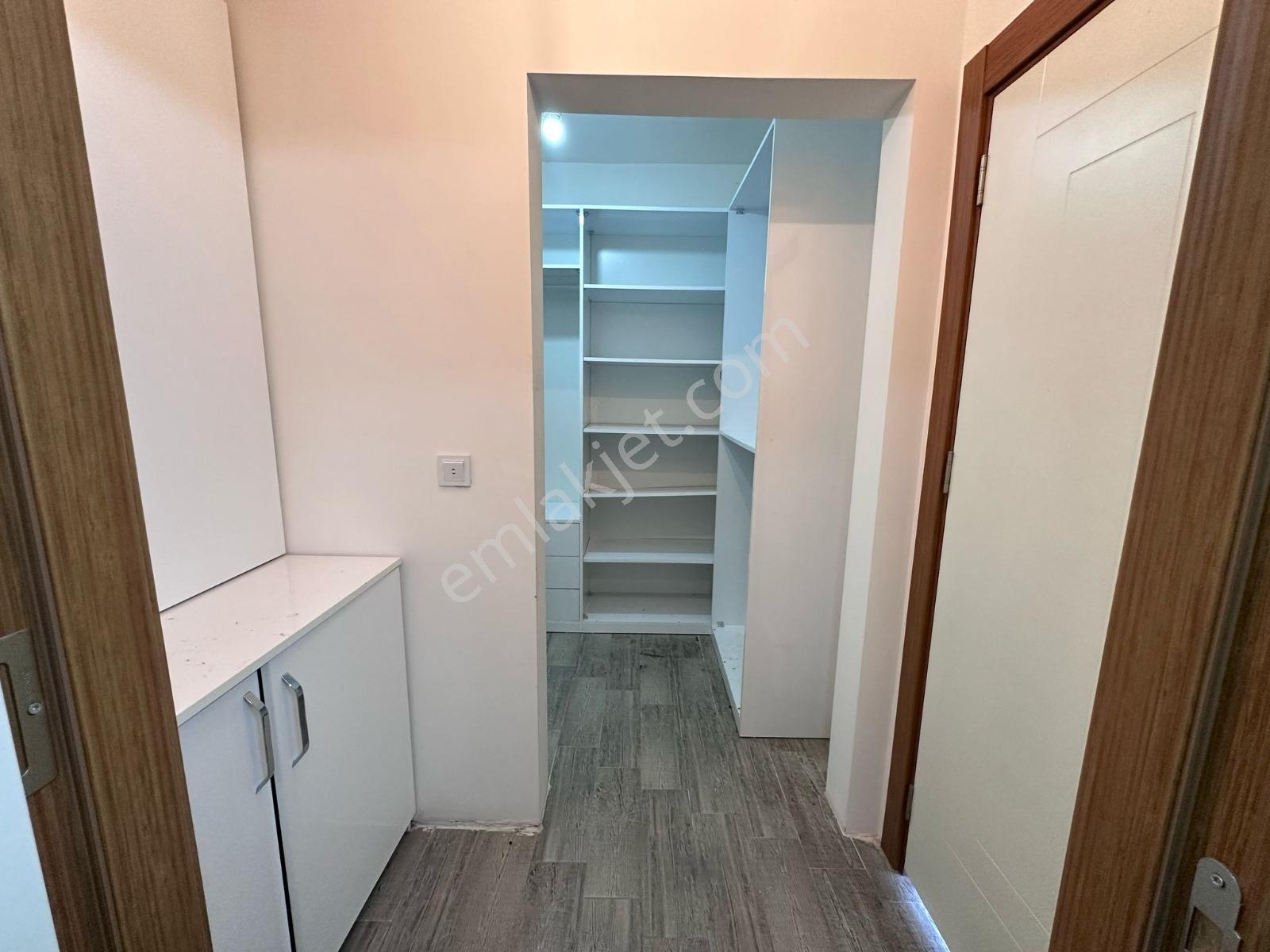 Yuvam'dan Aqua Parklı Havuzu Doğalgazlı Geniş 3+1 Kiralık Daire - Görsel 12
