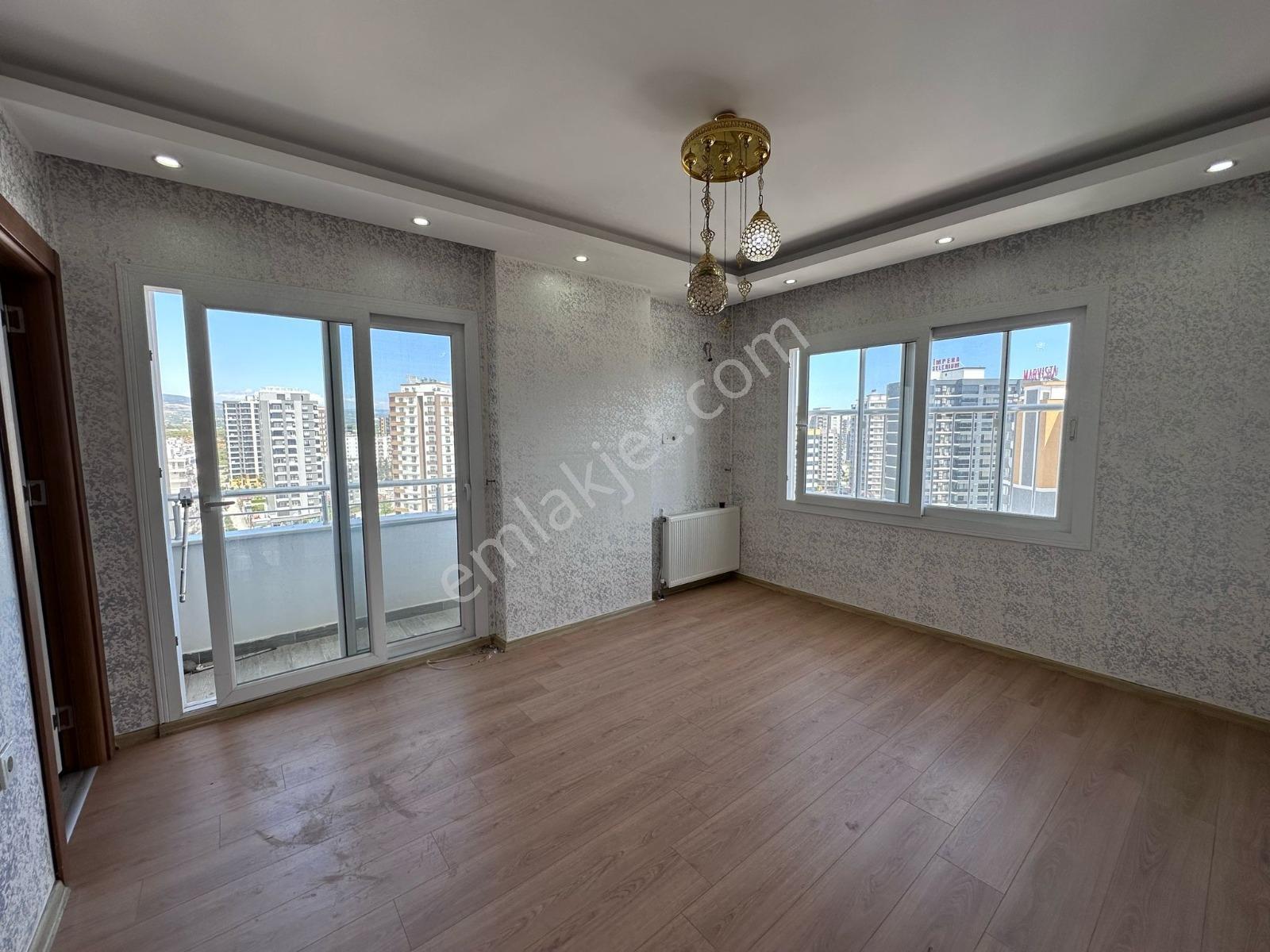Yuvam'dan Aqua Parklı Havuzu Doğalgazlı Geniş 3+1 Kiralık Daire - Görsel 21