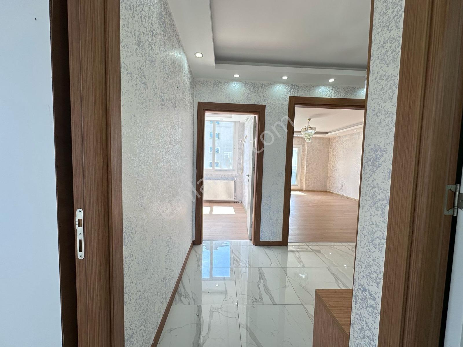 Yuvam'dan Aqua Parklı Havuzu Doğalgazlı Geniş 3+1 Kiralık Daire - Görsel 9