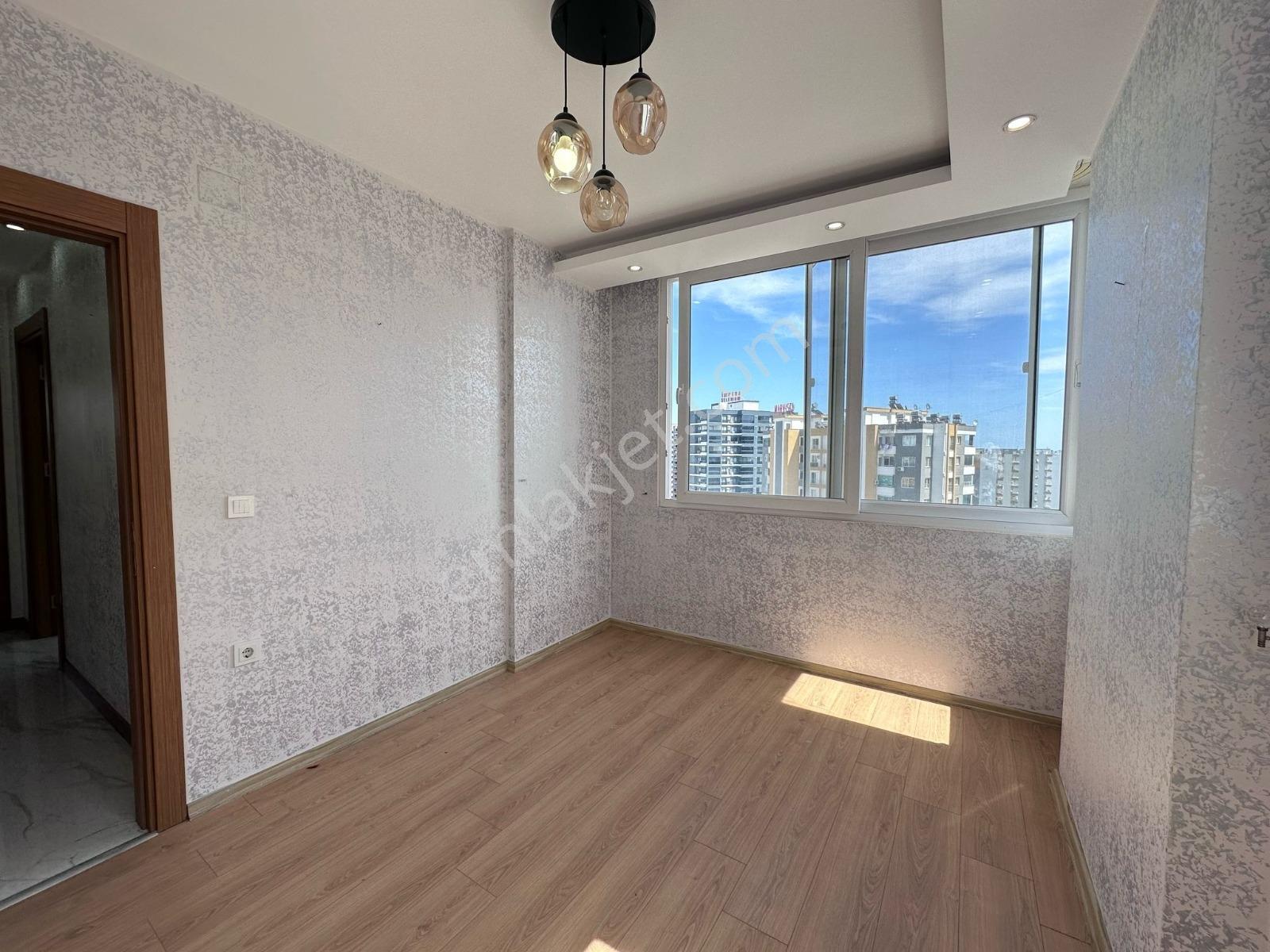 Yuvam'dan Aqua Parklı Havuzu Doğalgazlı Geniş 3+1 Kiralık Daire - Görsel 3