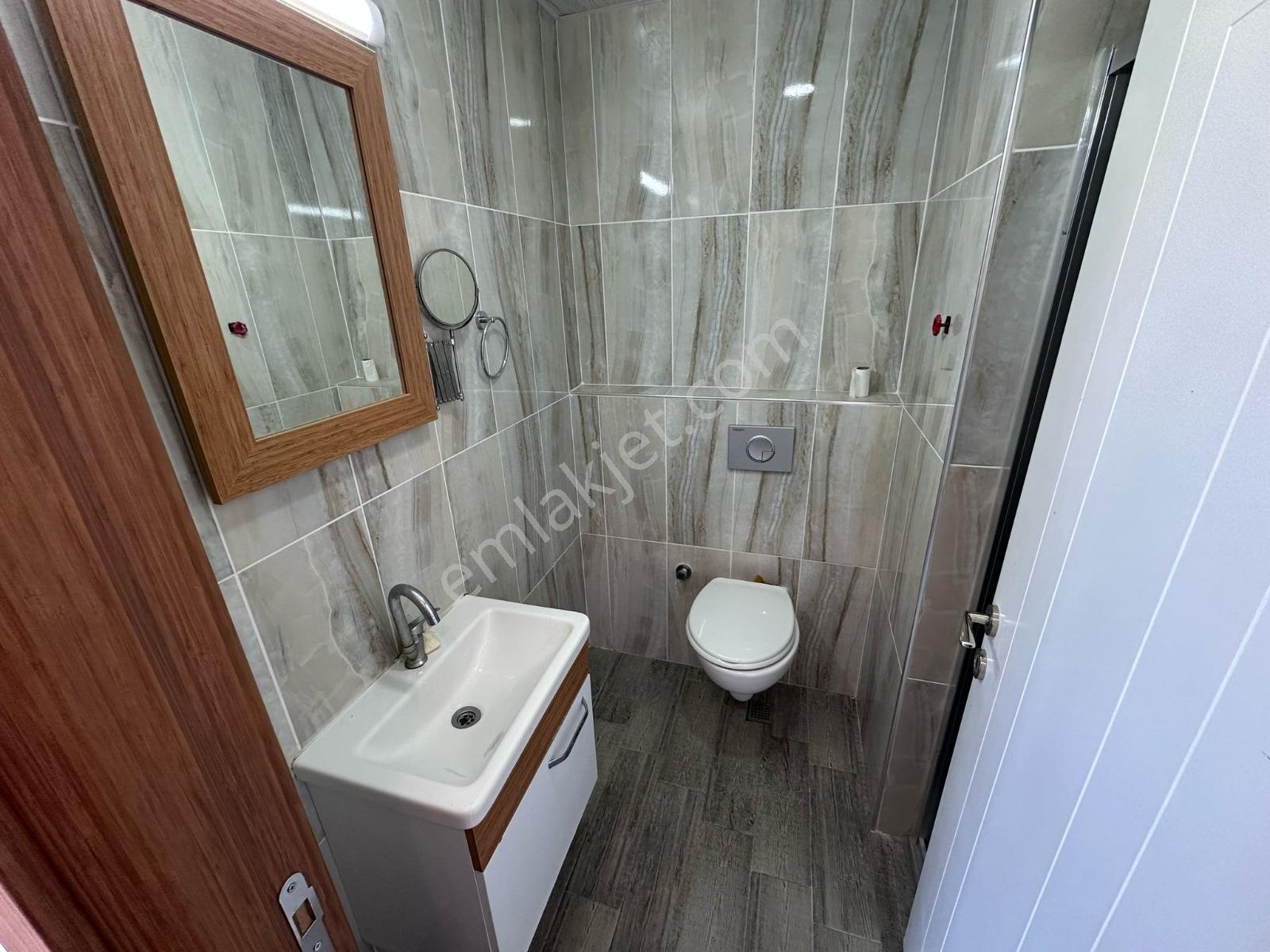 Yuvam'dan Aqua Parklı Havuzu Doğalgazlı Geniş 3+1 Kiralık Daire - Görsel 4