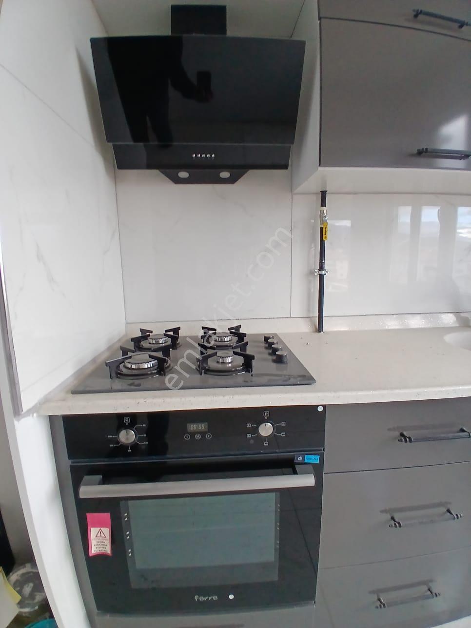 Akçay Emlak'tan Akşehir Seyran Mahallesi Selçuklu Lisesi Civarı Sıfırdan Farksız Kiralık 2+1 Daire - Görsel 5