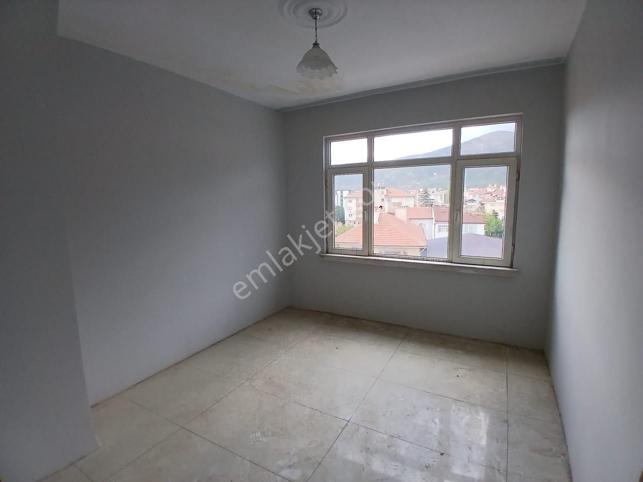 Akçay Emlak'tan Akşehir Seyran Mahallesi Selçuklu Lisesi Civarı Sıfırdan Farksız Kiralık 2+1 Daire - Görsel 11
