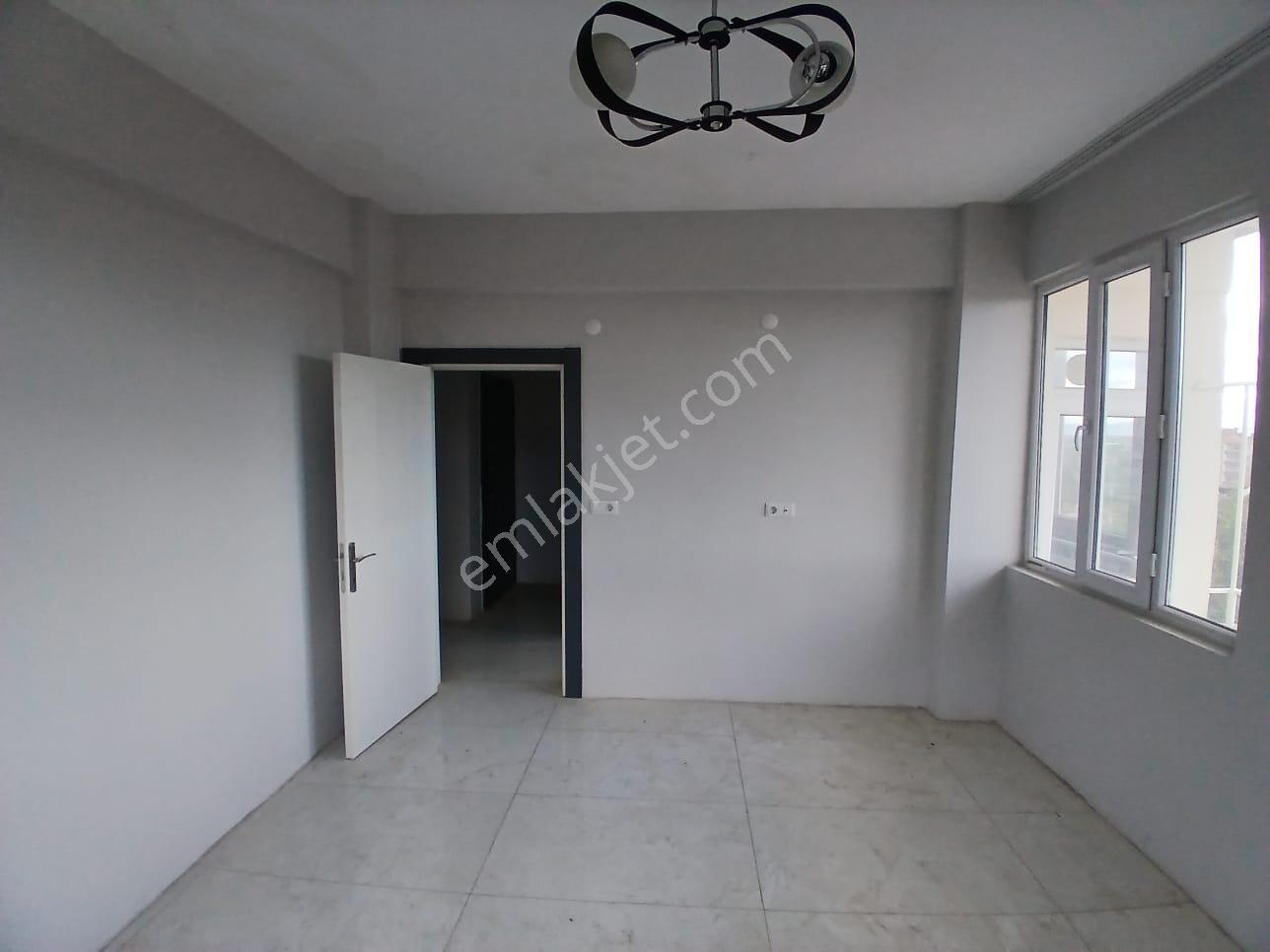 Akçay Emlak'tan Akşehir Seyran Mahallesi Selçuklu Lisesi Civarı Sıfırdan Farksız Kiralık 2+1 Daire - Görsel 9