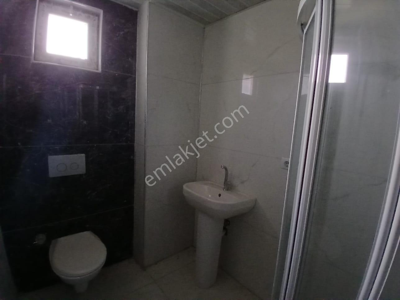 Akçay Emlak'tan Akşehir Seyran Mahallesi Selçuklu Lisesi Civarı Sıfırdan Farksız Kiralık 2+1 Daire - Görsel 23