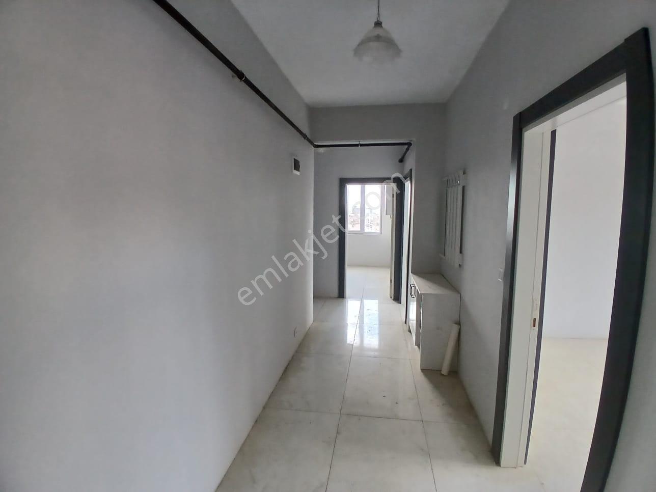 Akçay Emlak'tan Akşehir Seyran Mahallesi Selçuklu Lisesi Civarı Sıfırdan Farksız Kiralık 2+1 Daire - Görsel 31