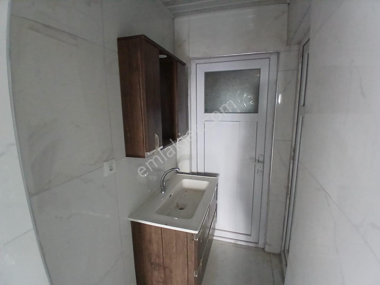 Akçay Emlak'tan Akşehir Seyran Mahallesi Selçuklu Lisesi Civarı Sıfırdan Farksız Kiralık 2+1 Daire - Görsel 25