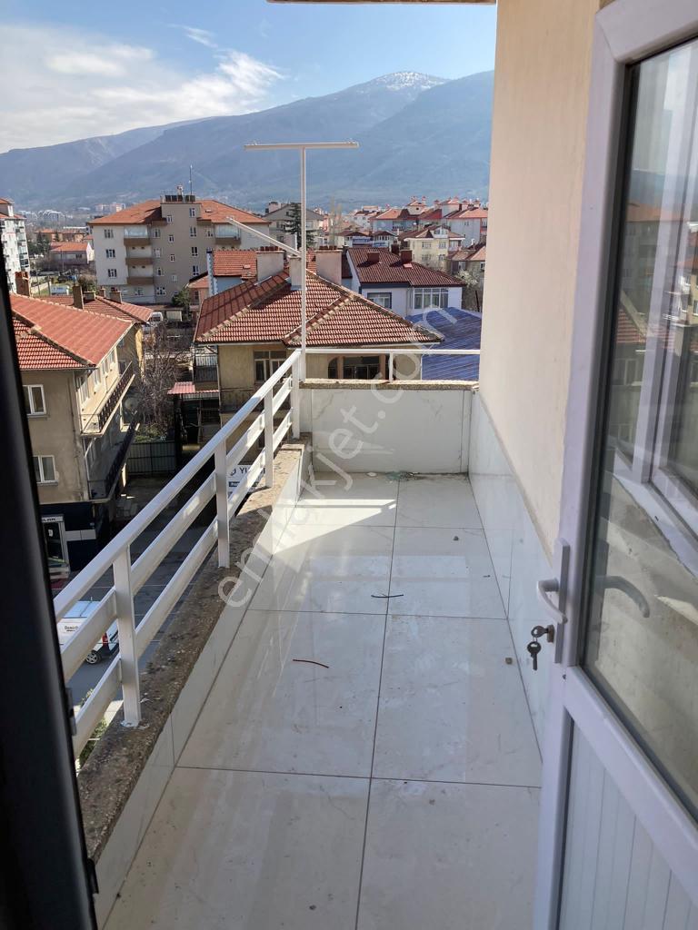 Akçay Emlak'tan Akşehir Seyran Mahallesi Selçuklu Lisesi Civarı Sıfırdan Farksız Kiralık 2+1 Daire - Görsel 34
