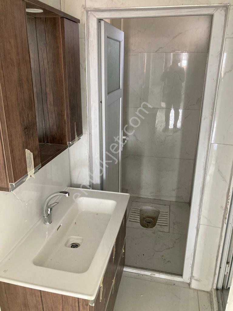 Akçay Emlak'tan Akşehir Seyran Mahallesi Selçuklu Lisesi Civarı Sıfırdan Farksız Kiralık 2+1 Daire - Görsel 26