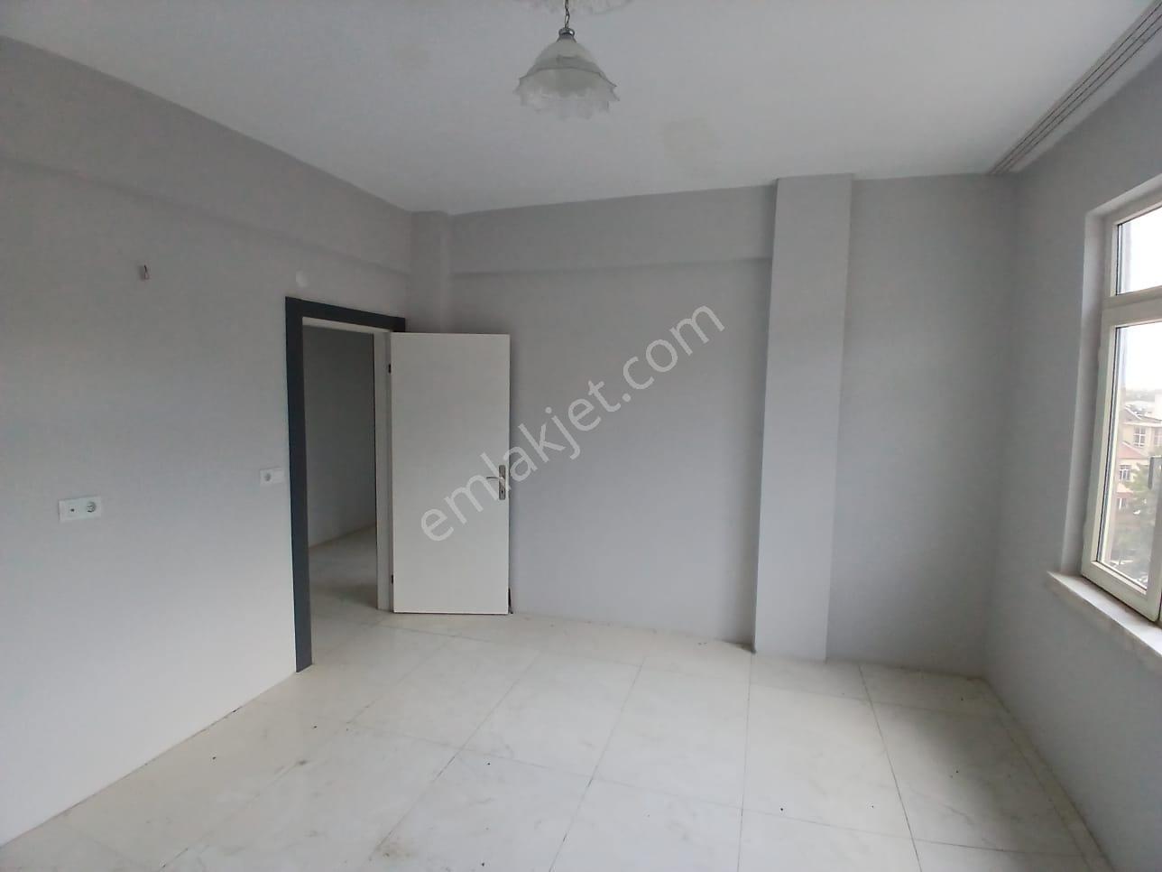 Akçay Emlak'tan Akşehir Seyran Mahallesi Selçuklu Lisesi Civarı Sıfırdan Farksız Kiralık 2+1 Daire - Görsel 14