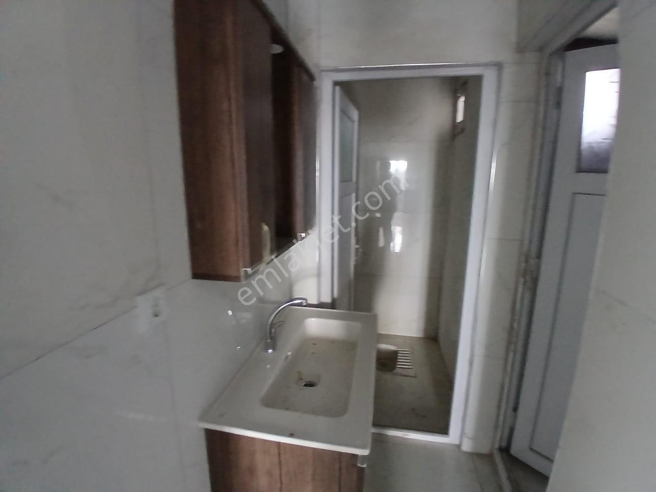 Akçay Emlak'tan Akşehir Seyran Mahallesi Selçuklu Lisesi Civarı Sıfırdan Farksız Kiralık 2+1 Daire - Görsel 24