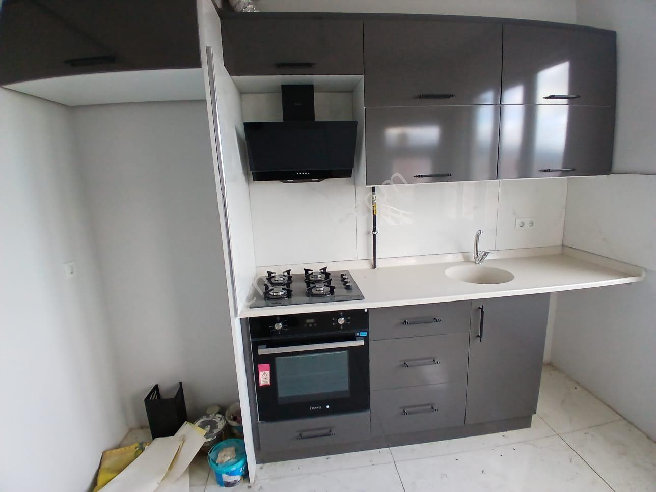 Akçay Emlak'tan Akşehir Seyran Mahallesi Selçuklu Lisesi Civarı Sıfırdan Farksız Kiralık 2+1 Daire - Görsel 4