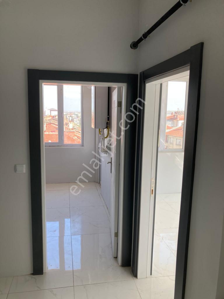 Akçay Emlak'tan Akşehir Seyran Mahallesi Selçuklu Lisesi Civarı Sıfırdan Farksız Kiralık 2+1 Daire - Görsel 32