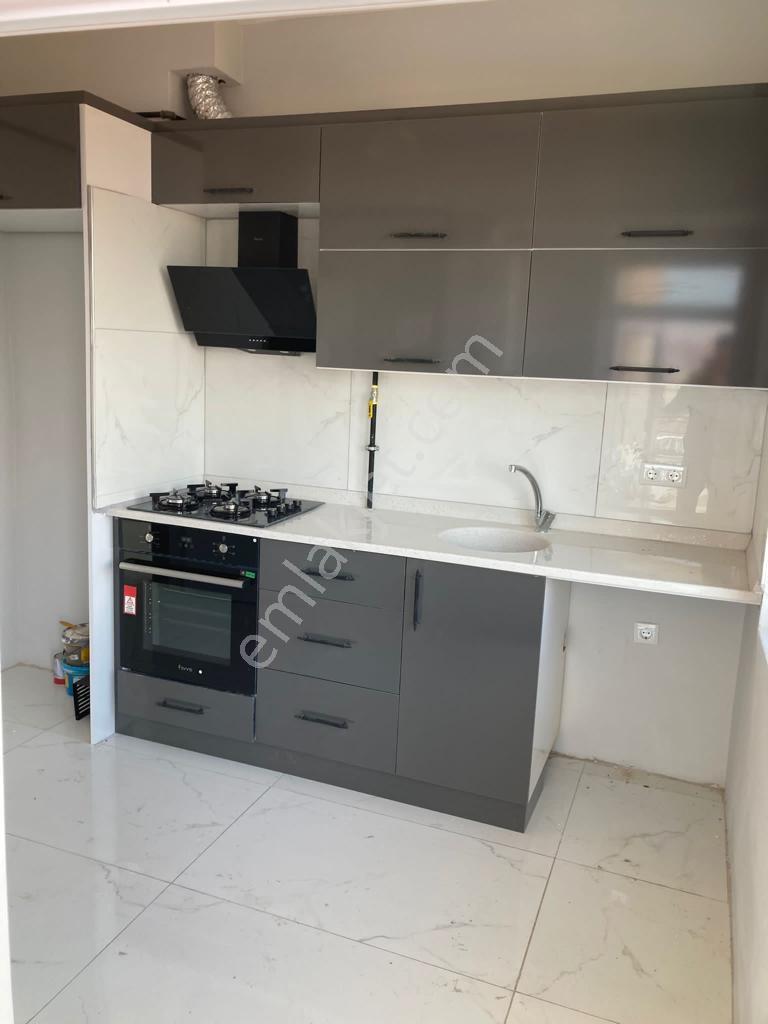 Akçay Emlak'tan Akşehir Seyran Mahallesi Selçuklu Lisesi Civarı Sıfırdan Farksız Kiralık 2+1 Daire - Görsel 3