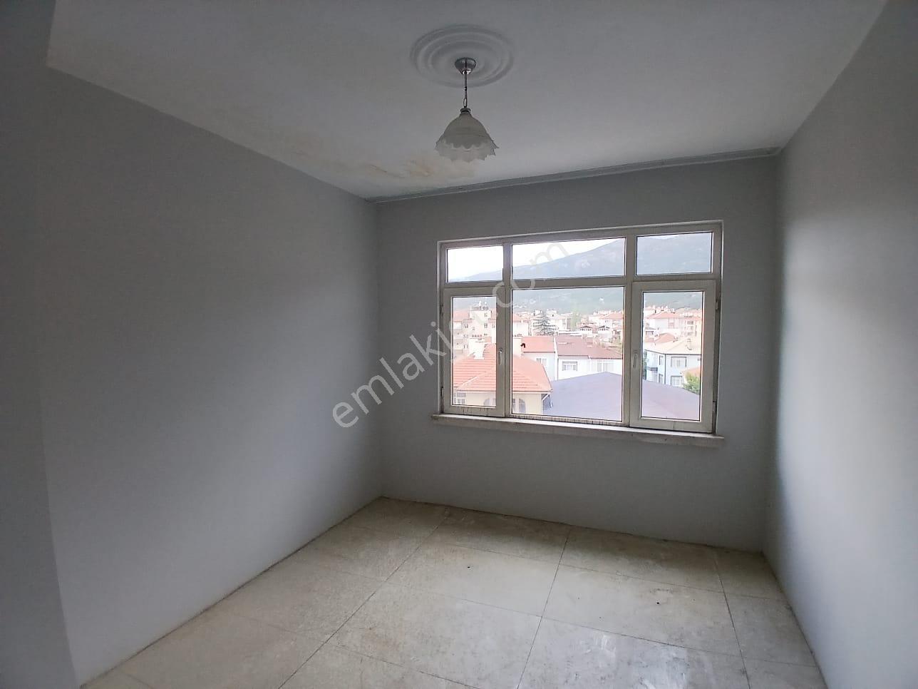 Akçay Emlak'tan Akşehir Seyran Mahallesi Selçuklu Lisesi Civarı Sıfırdan Farksız Kiralık 2+1 Daire - Görsel 10