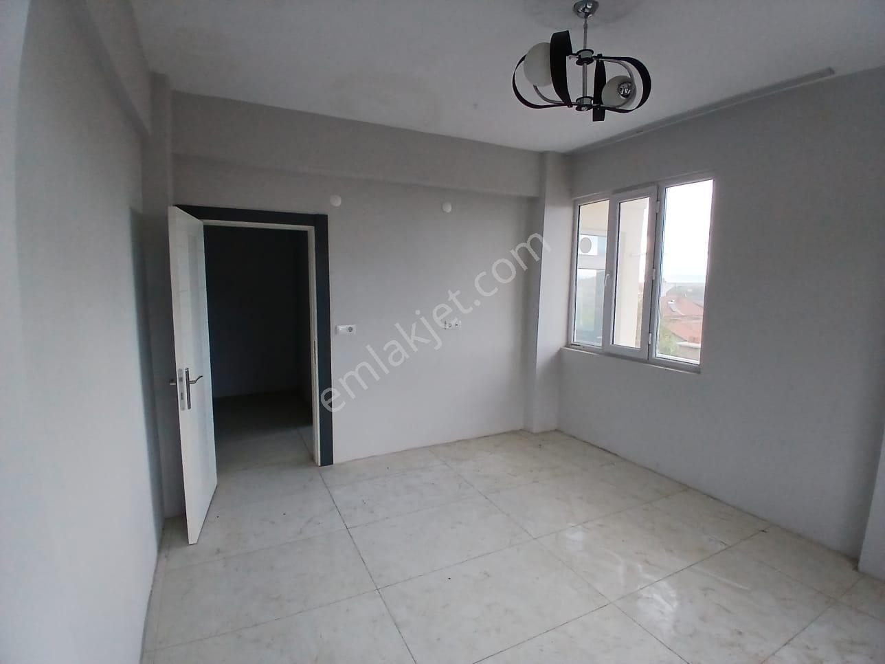 Akçay Emlak'tan Akşehir Seyran Mahallesi Selçuklu Lisesi Civarı Sıfırdan Farksız Kiralık 2+1 Daire - Görsel 8