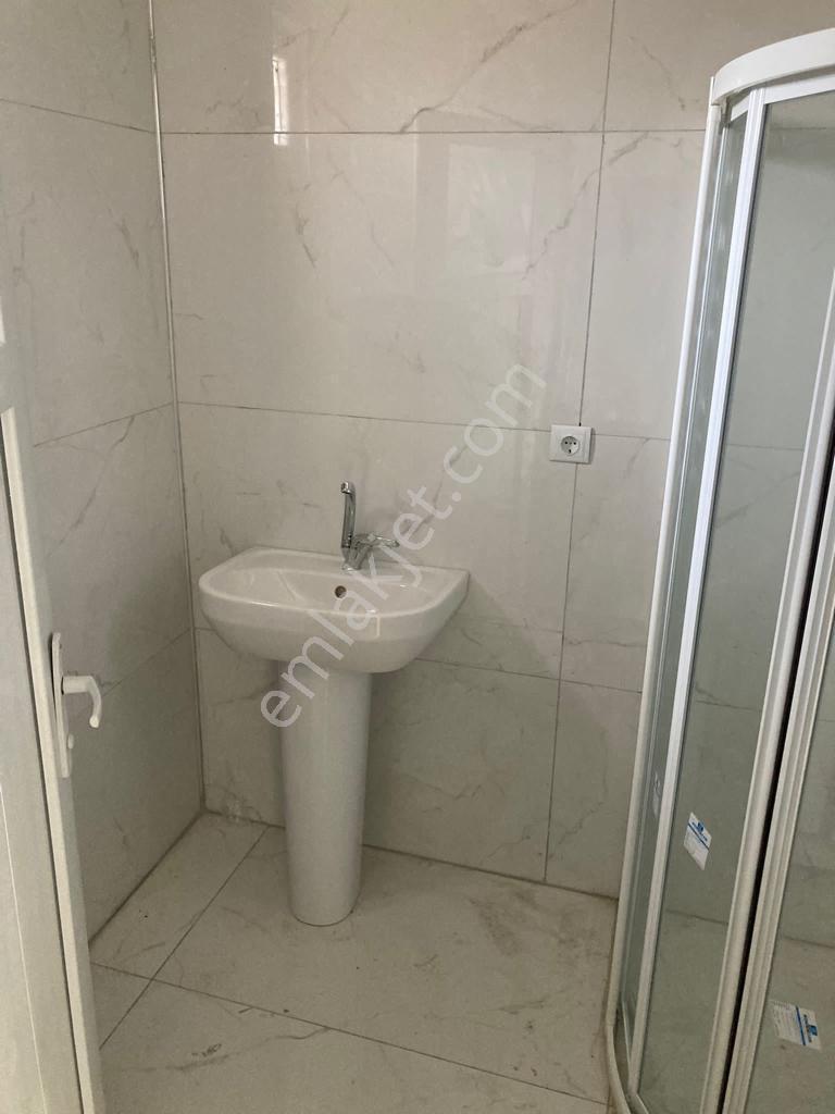 Akçay Emlak'tan Akşehir Seyran Mahallesi Selçuklu Lisesi Civarı Sıfırdan Farksız Kiralık 2+1 Daire - Görsel 21