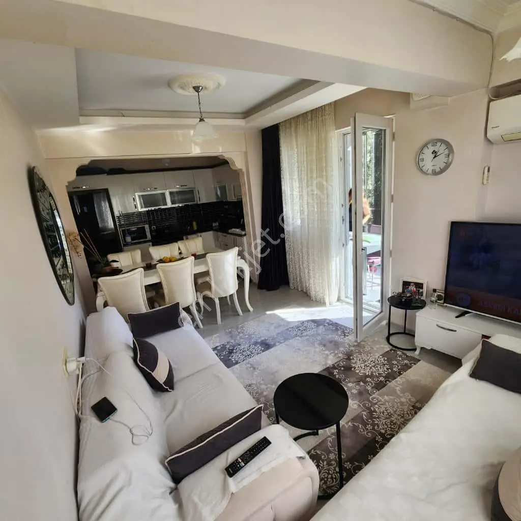 2+1 Eşyalı Kiralık Daire 5 Kişiye Kadar Kalabilir - Görsel 3