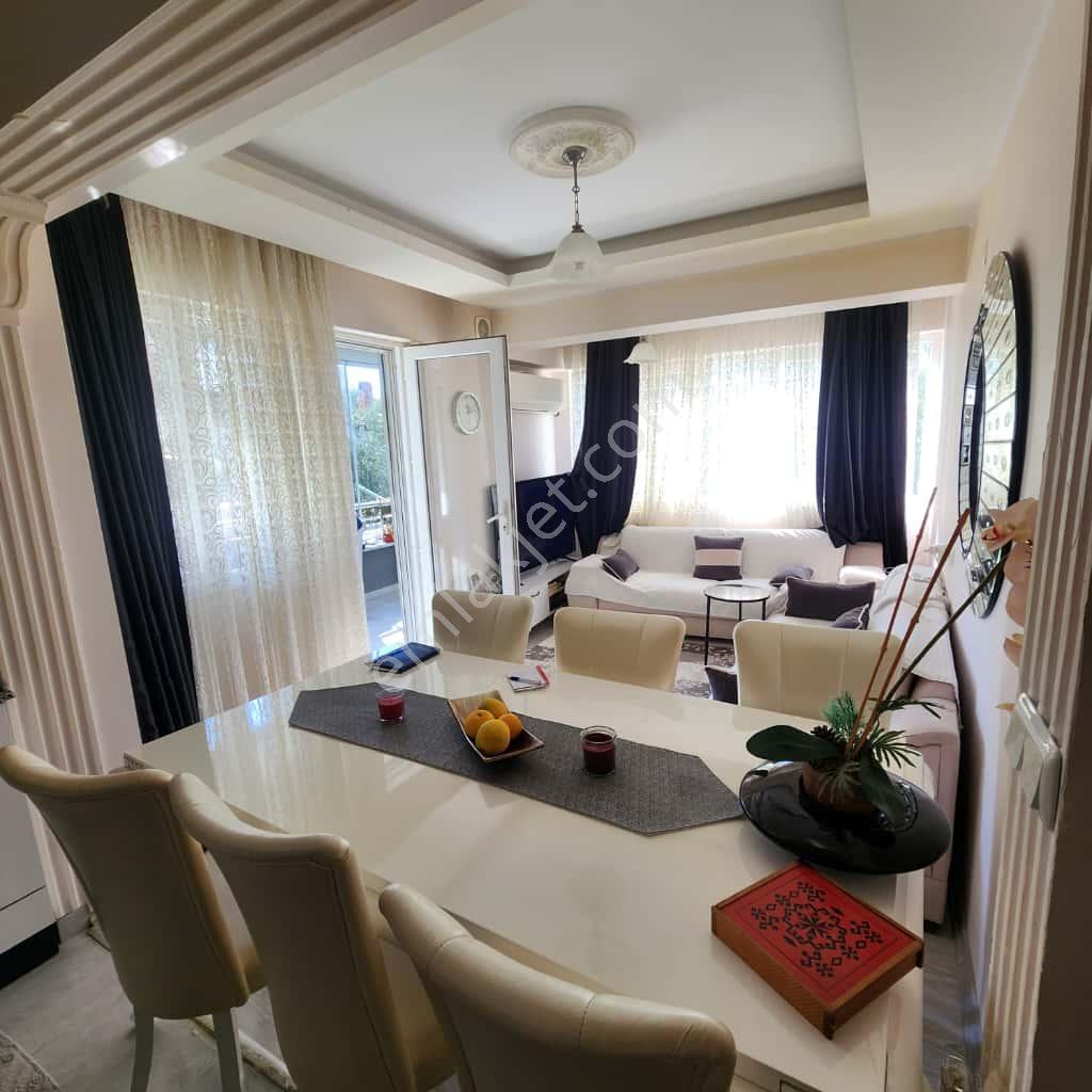 2+1 Eşyalı Kiralık Daire 5 Kişiye Kadar Kalabilir - Görsel 9