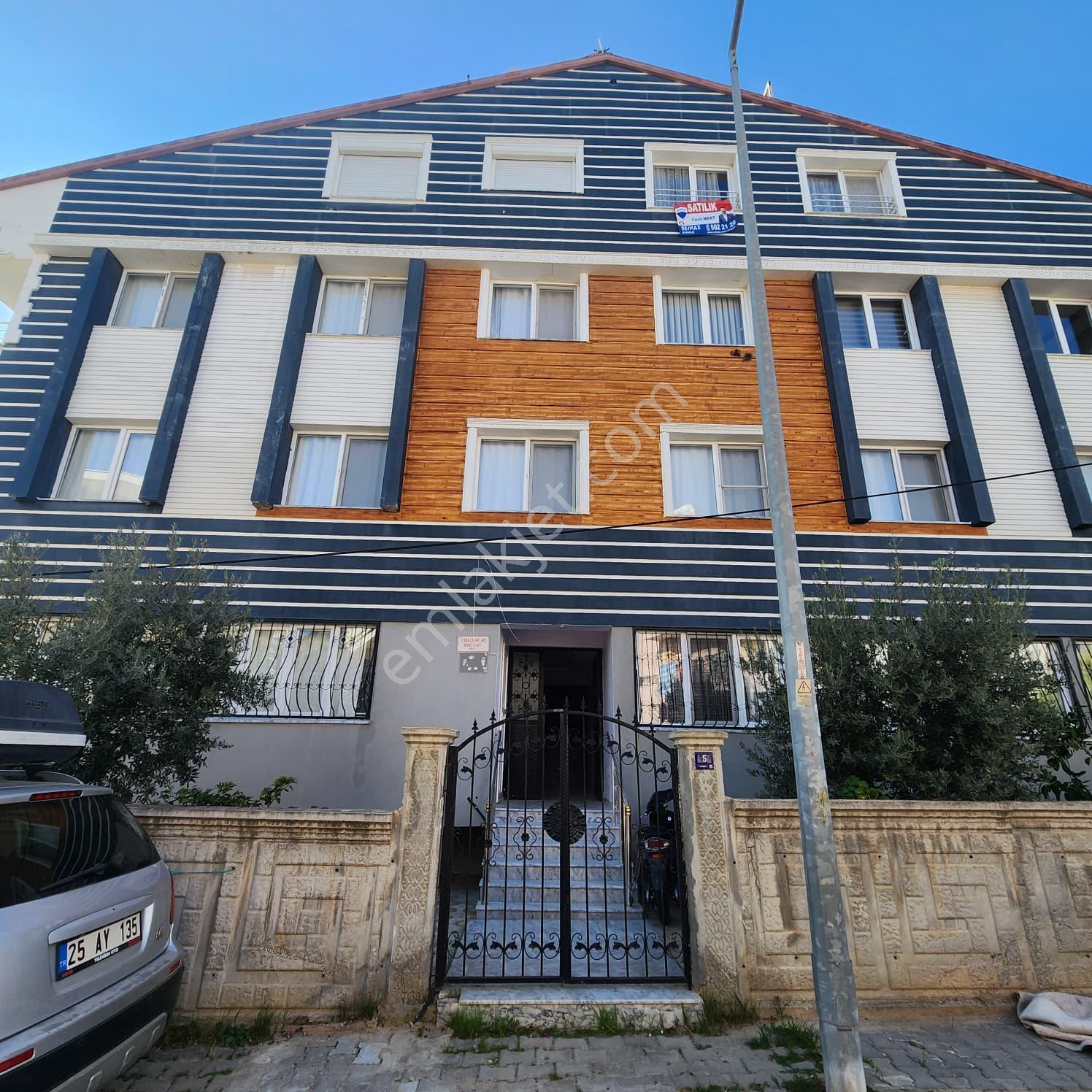 2+1 Eşyalı Kiralık Daire 5 Kişiye Kadar Kalabilir