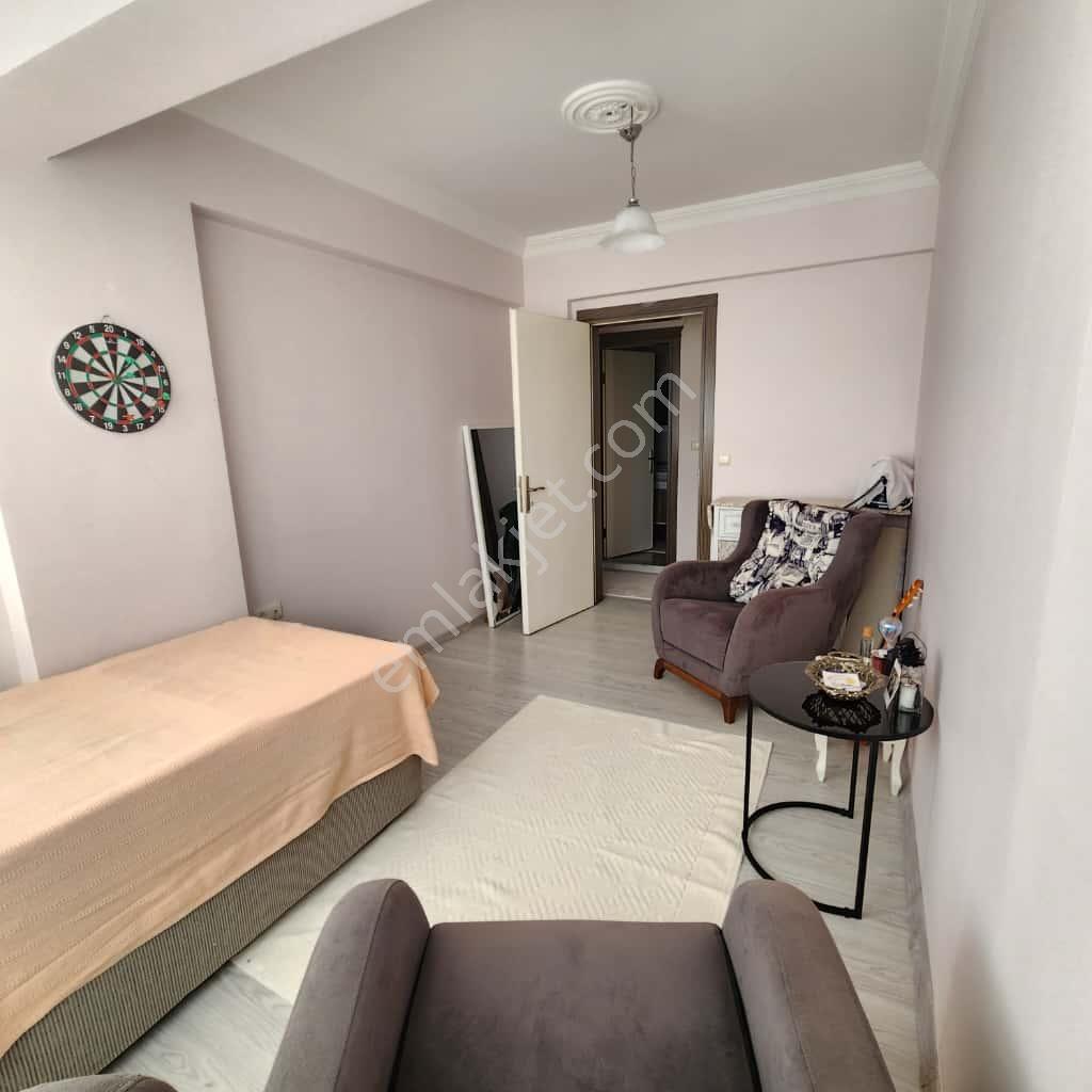2+1 Eşyalı Kiralık Daire 5 Kişiye Kadar Kalabilir - Görsel 13