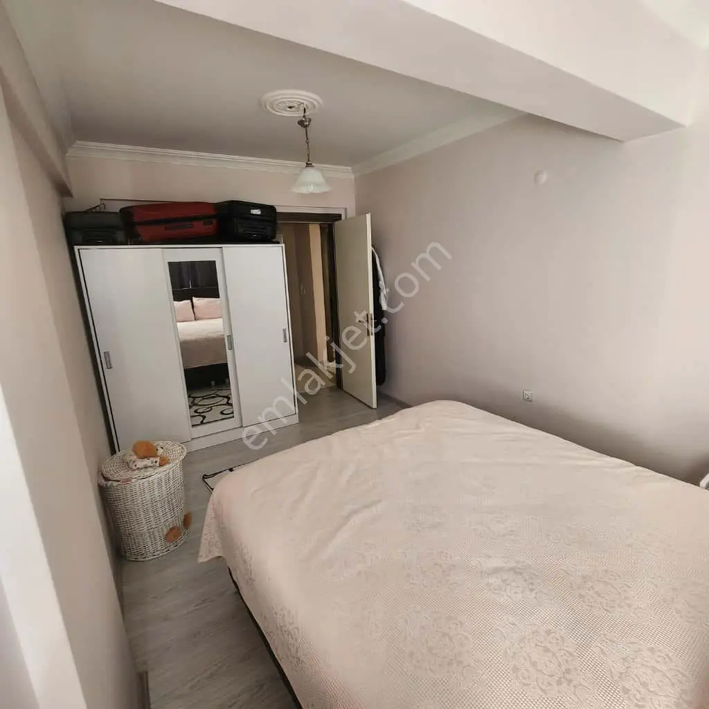 2+1 Eşyalı Kiralık Daire 5 Kişiye Kadar Kalabilir - Görsel 5