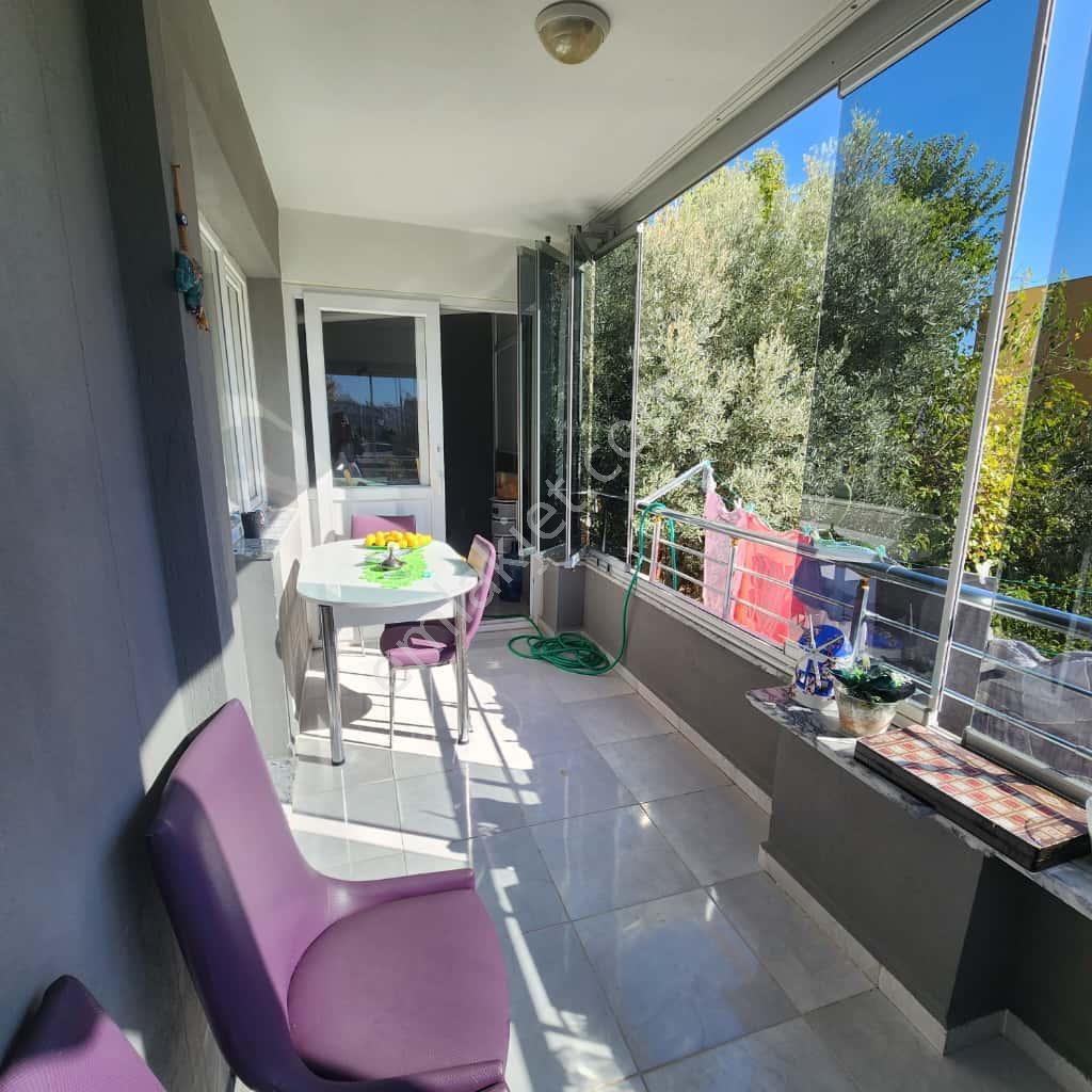 2+1 Eşyalı Kiralık Daire 5 Kişiye Kadar Kalabilir - Görsel 6