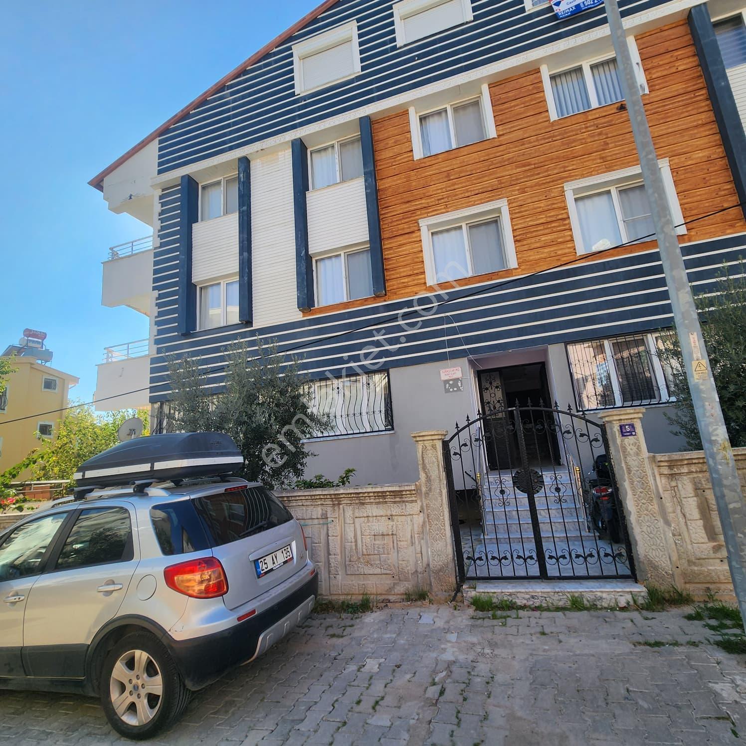 2+1 Eşyalı Kiralık Daire 5 Kişiye Kadar Kalabilir - Görsel 14