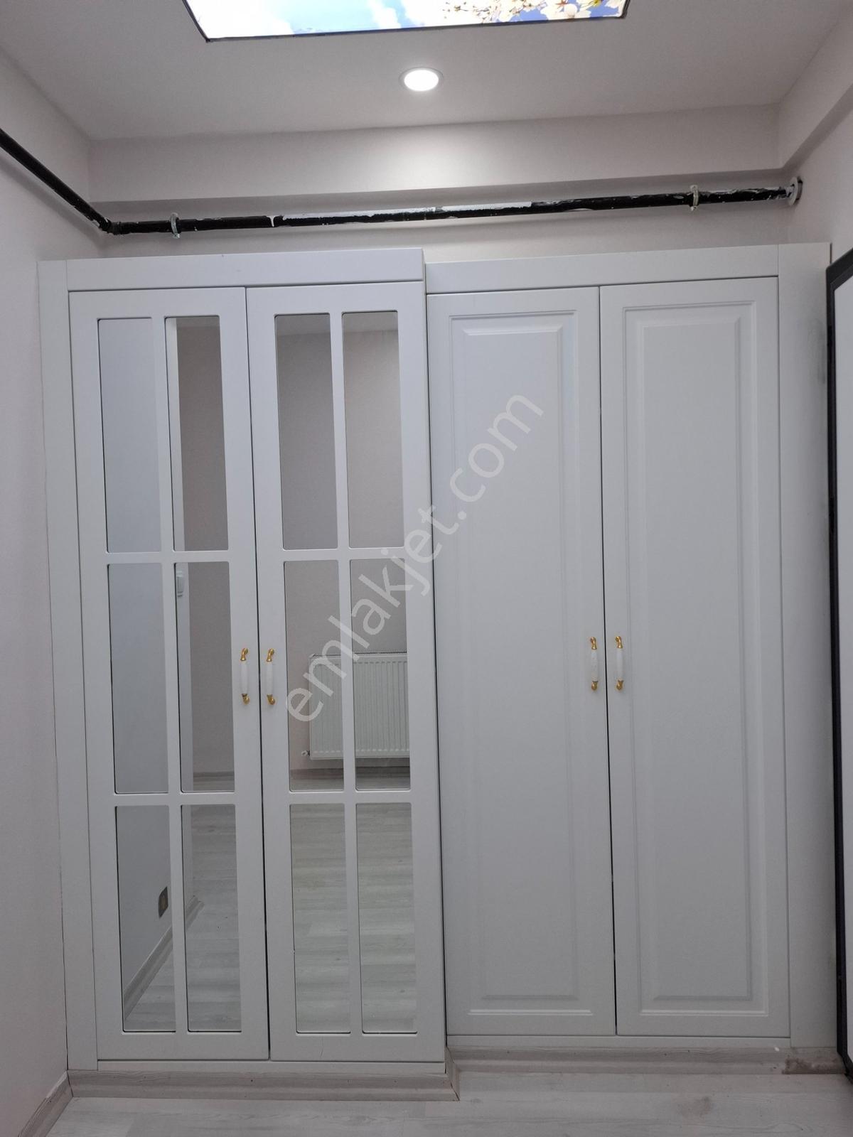 Hakev'den 15 Temmuz'da Gross Market Üstü Satılık 3+1 Geniş Daire - Görsel 27