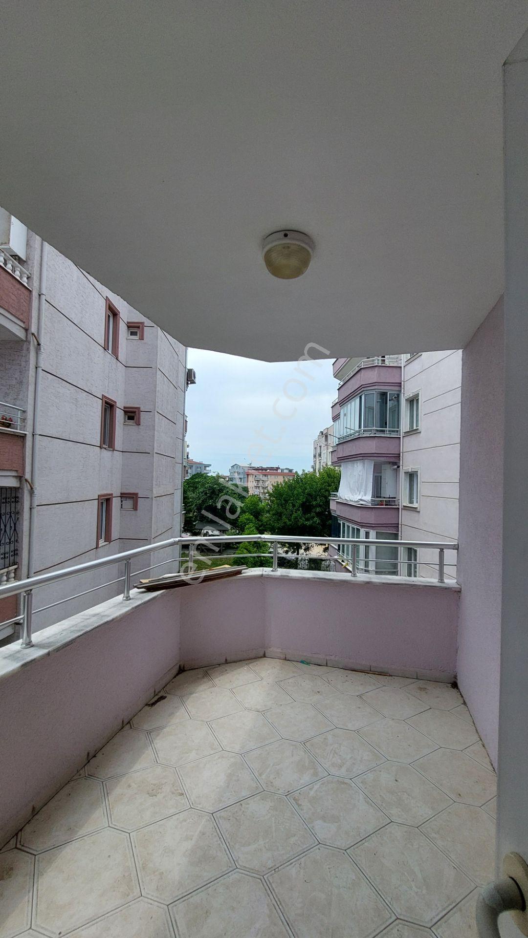 Suzan Emlaktan Havuzlu Site İçi Eğitim Mah 3+1kirqlik Arqkat - Görsel 25