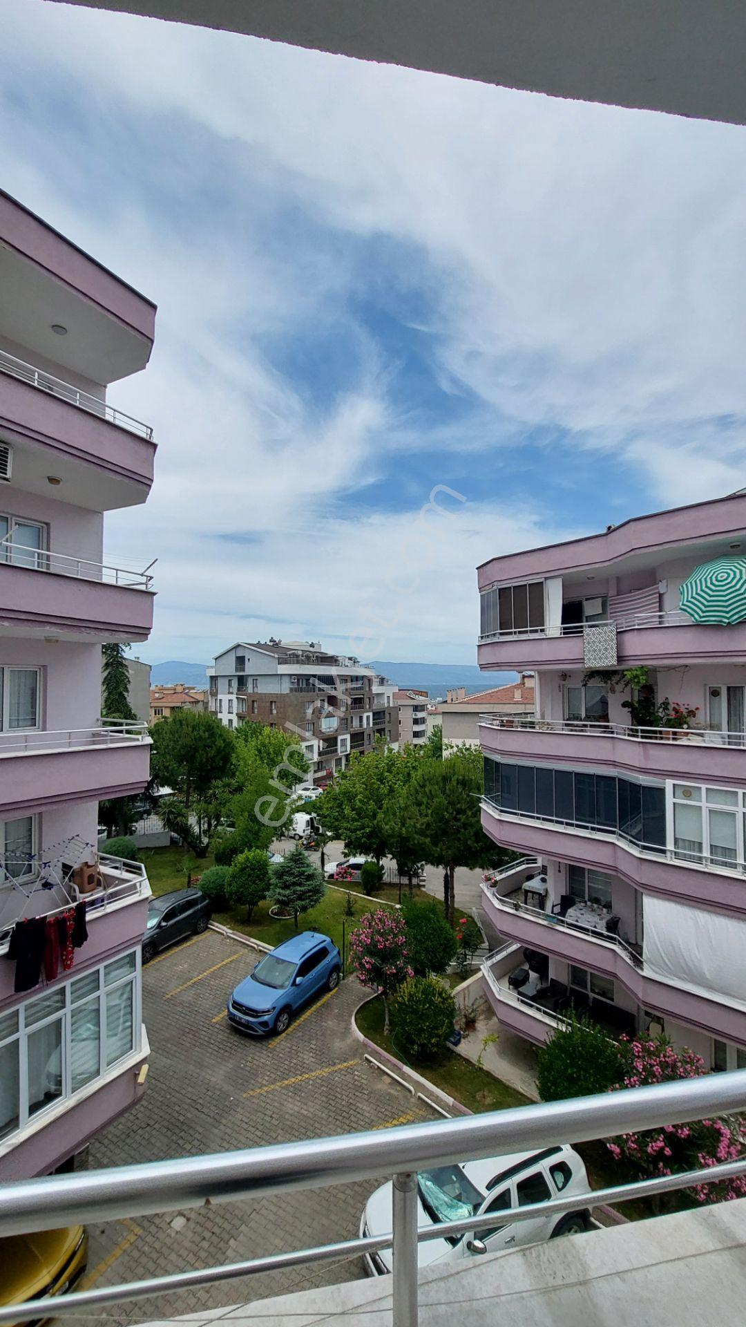 Suzan Emlaktan Havuzlu Site İçi Eğitim Mah 3+1kirqlik Arqkat - Görsel 12