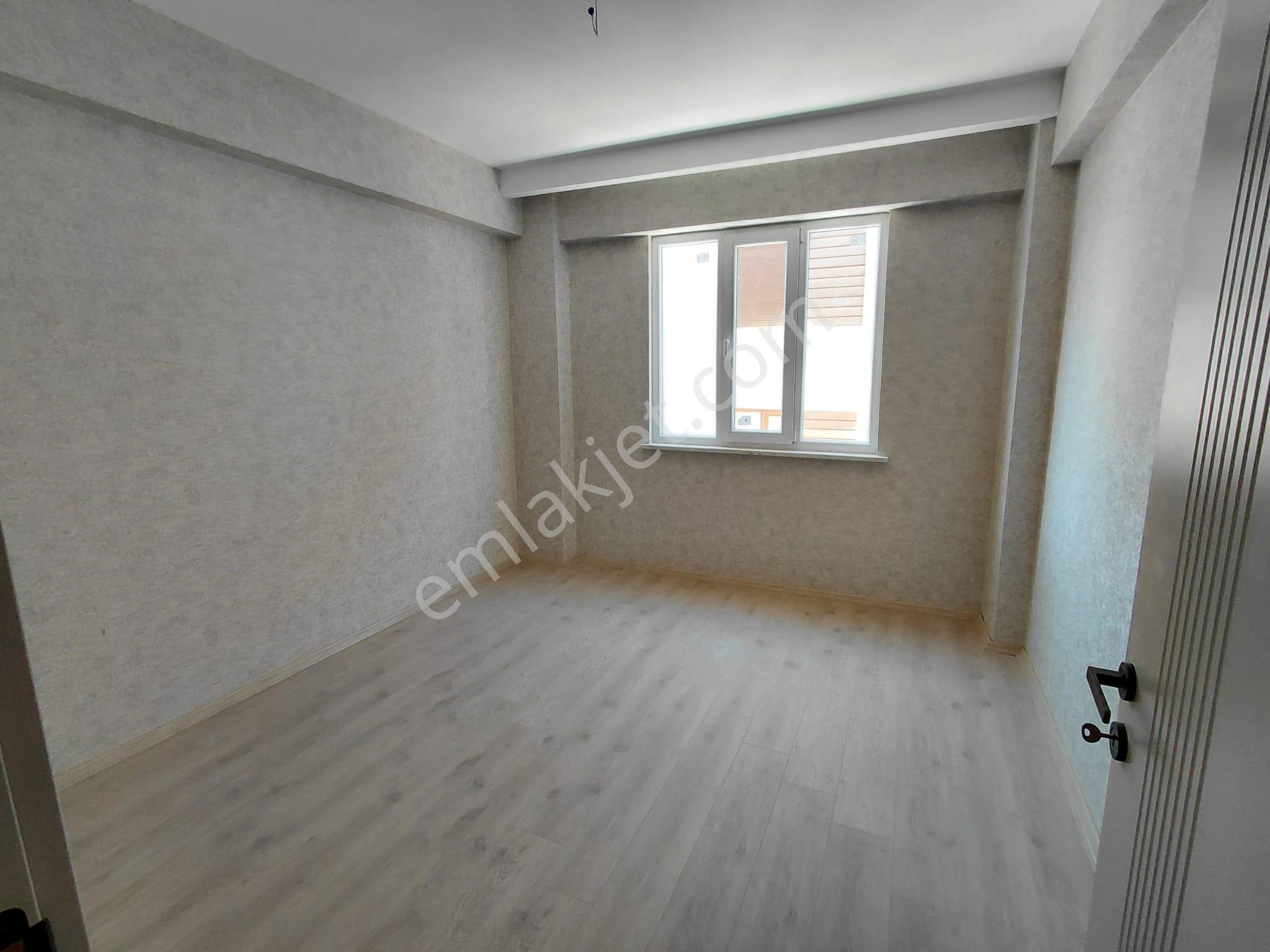 Emrah Çiftci'den Selçuklu Yazır Mah.kanyon Park Civarı Satılık 2+1 Sıfır Lüks Daireler - Görsel 15