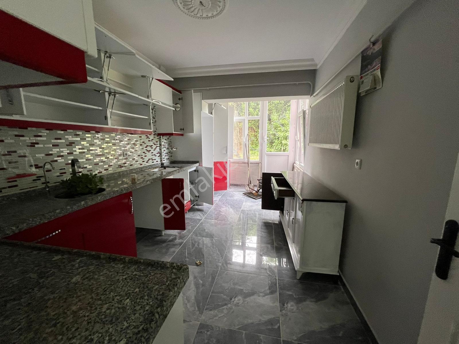 Alp Gayrimenkulden Kiralık 2+1 Daire Arifiye Neviye Mahallesinde - Görsel 5