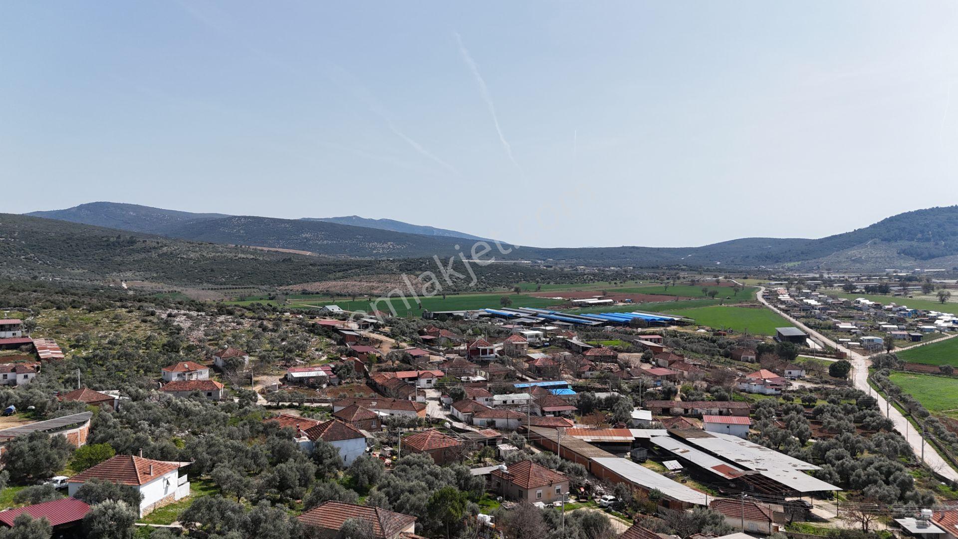 Çakaltepede Tekmüstakil Tapulu 3+1ev Bahçe Teras Menderes İzmir - Görsel 34