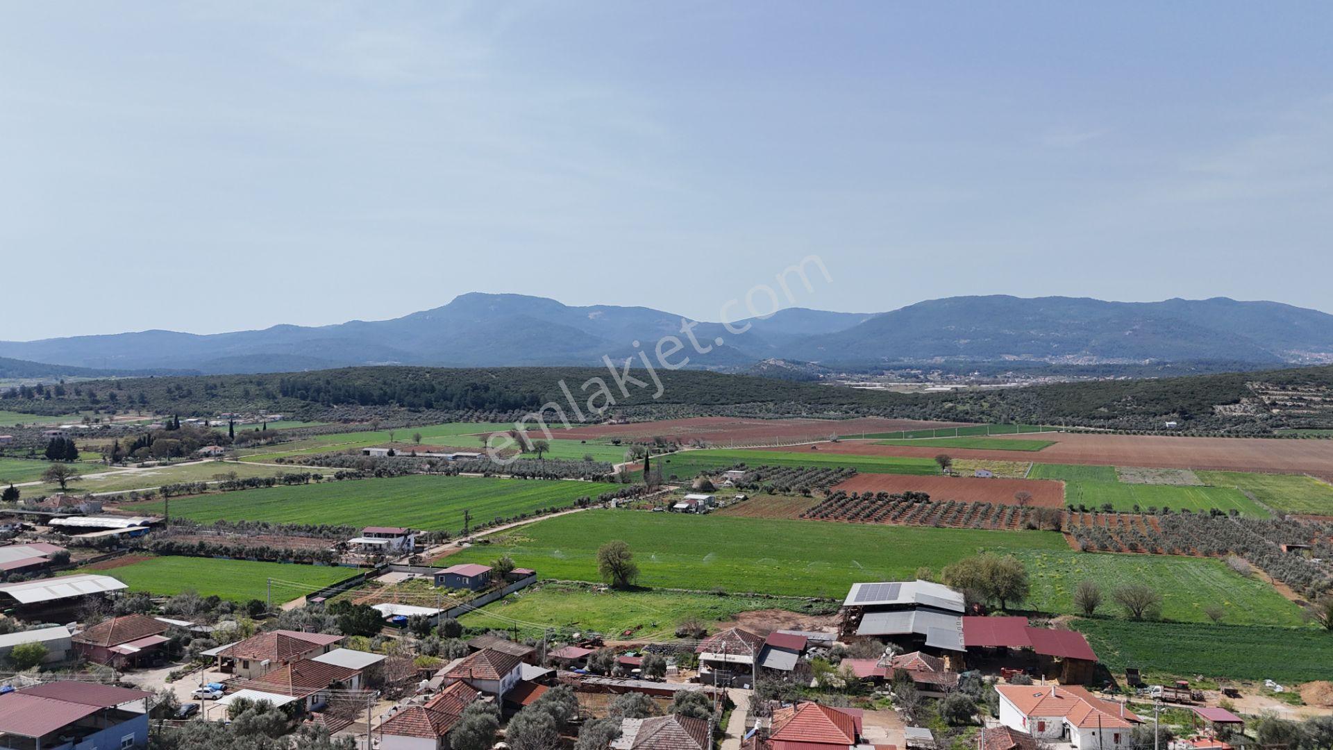 Çakaltepede Tekmüstakil Tapulu 3+1ev Bahçe Teras Menderes İzmir - Görsel 30