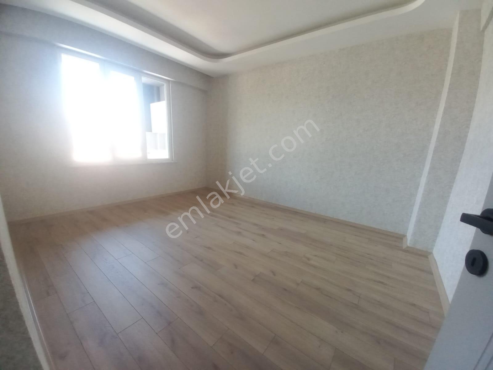 Emrah Çiftci'den Selçuklu Parsana Mah.stadyum Civarı Satılık 3+1 Sıfır Lüks Daireler - Görsel 20