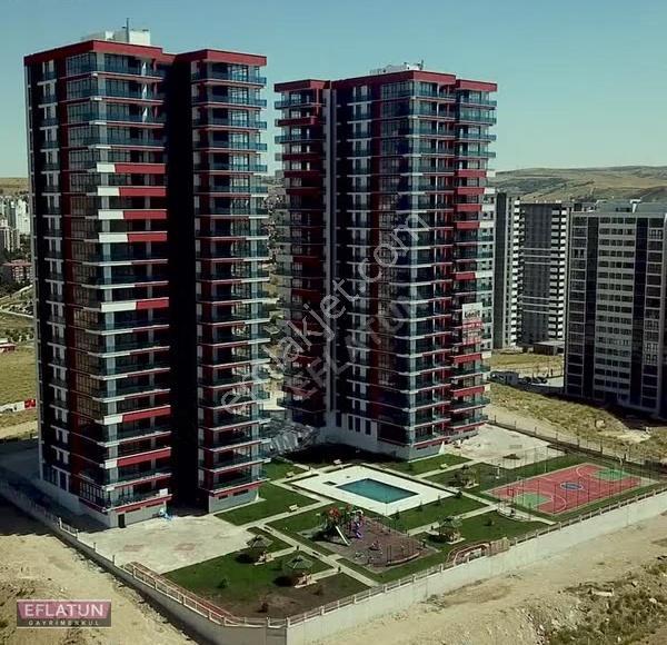 Lion 114 Yaşamkent Alacaatlı Da 4+1 Manzaralı Kiralık Daire - Görsel 17
