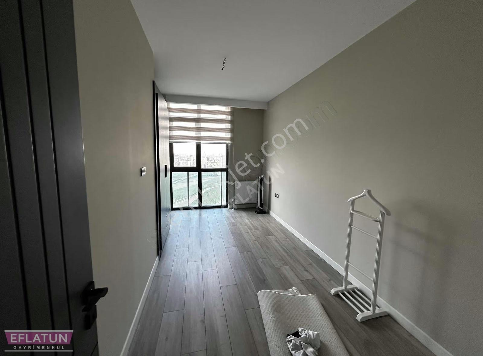 Lion 114 Yaşamkent Alacaatlı Da 4+1 Manzaralı Kiralık Daire - Görsel 31