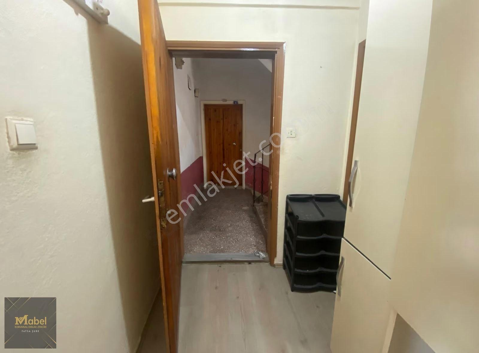 Mabel'den Dumlupınar Mah. Topaloğlu Cami Yanı Kiralık Daire - Görsel 12