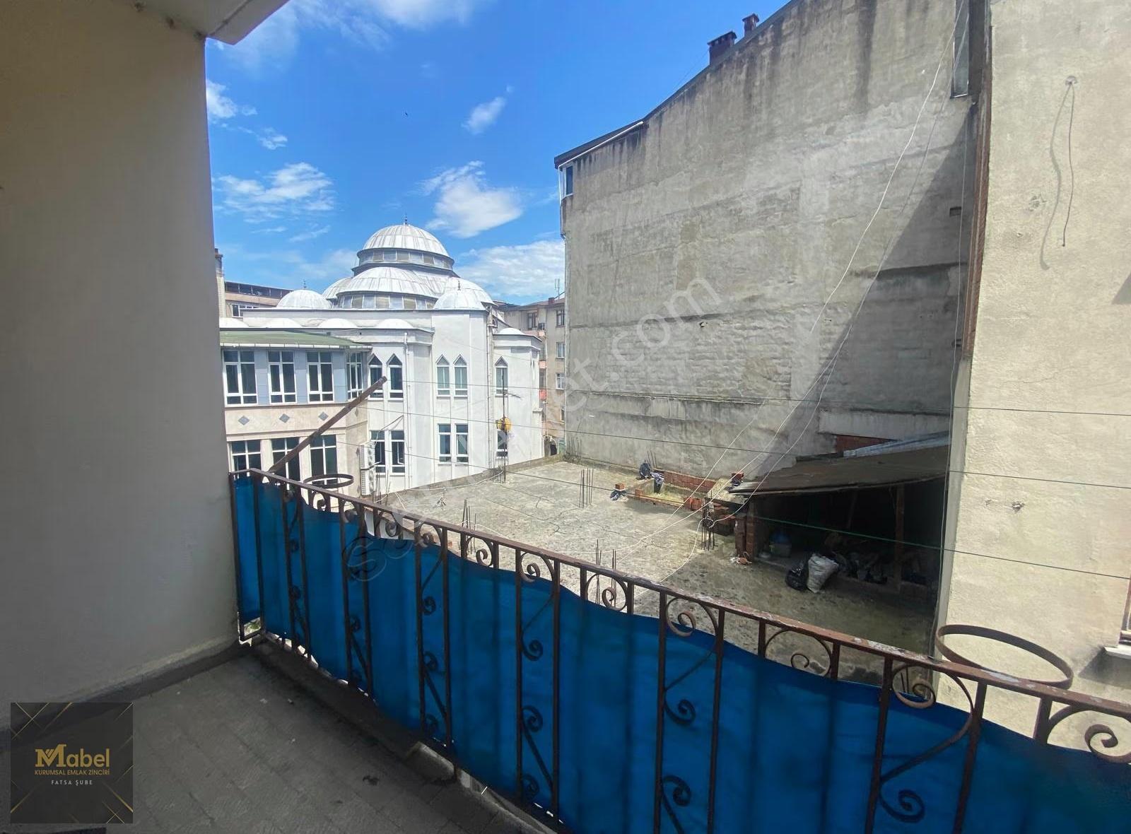 Mabel'den Dumlupınar Mah. Topaloğlu Cami Yanı Kiralık Daire - Görsel 28