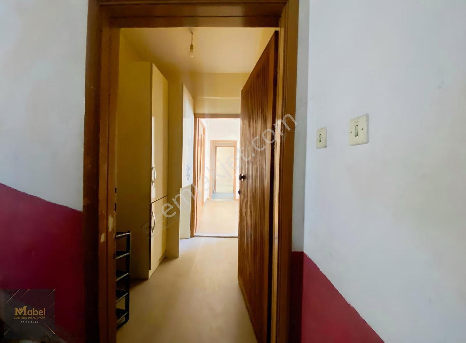 Mabel'den Dumlupınar Mah. Topaloğlu Cami Yanı Kiralık Daire - Görsel 31
