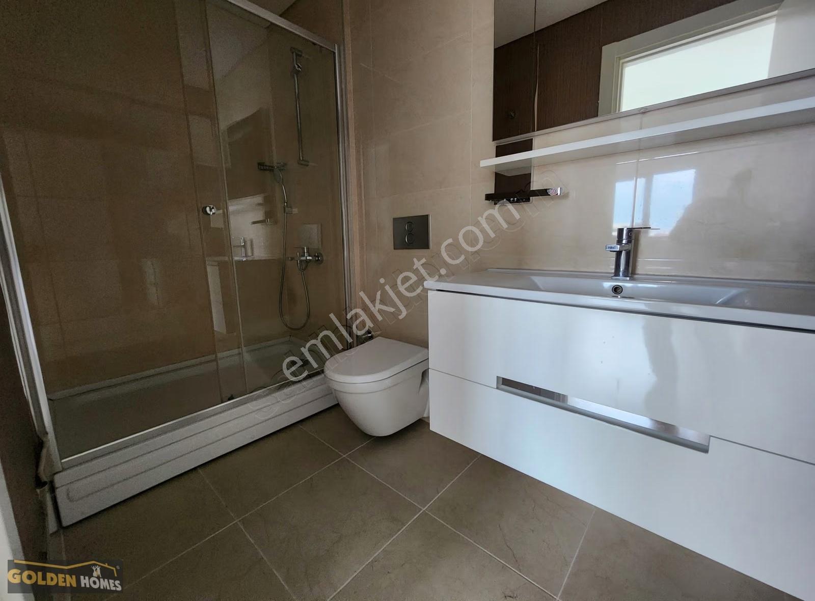 G&h Emlak'tan Sinpaş Turkuaz'da Göl Manazarlı 3,5+1 Kiralık - Görsel 17