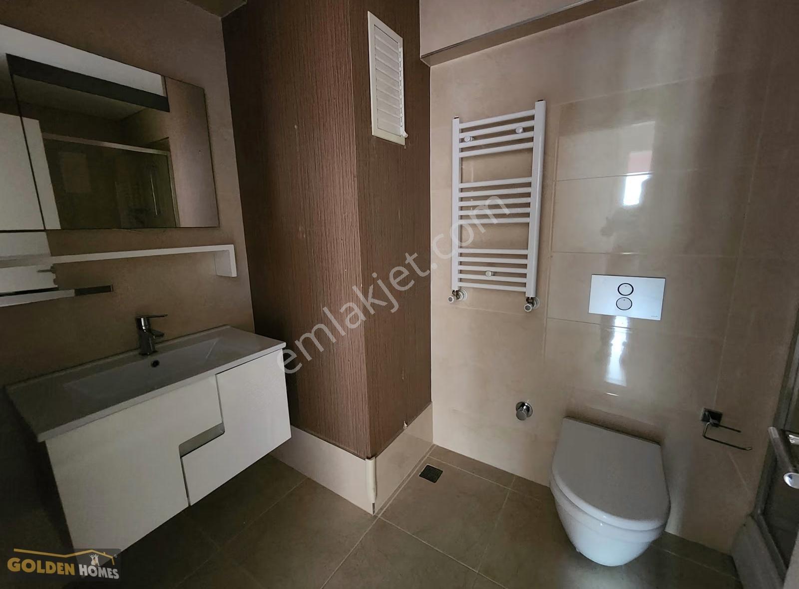 G&h Emlak'tan Sinpaş Turkuaz'da Göl Manazarlı 3,5+1 Kiralık - Görsel 29