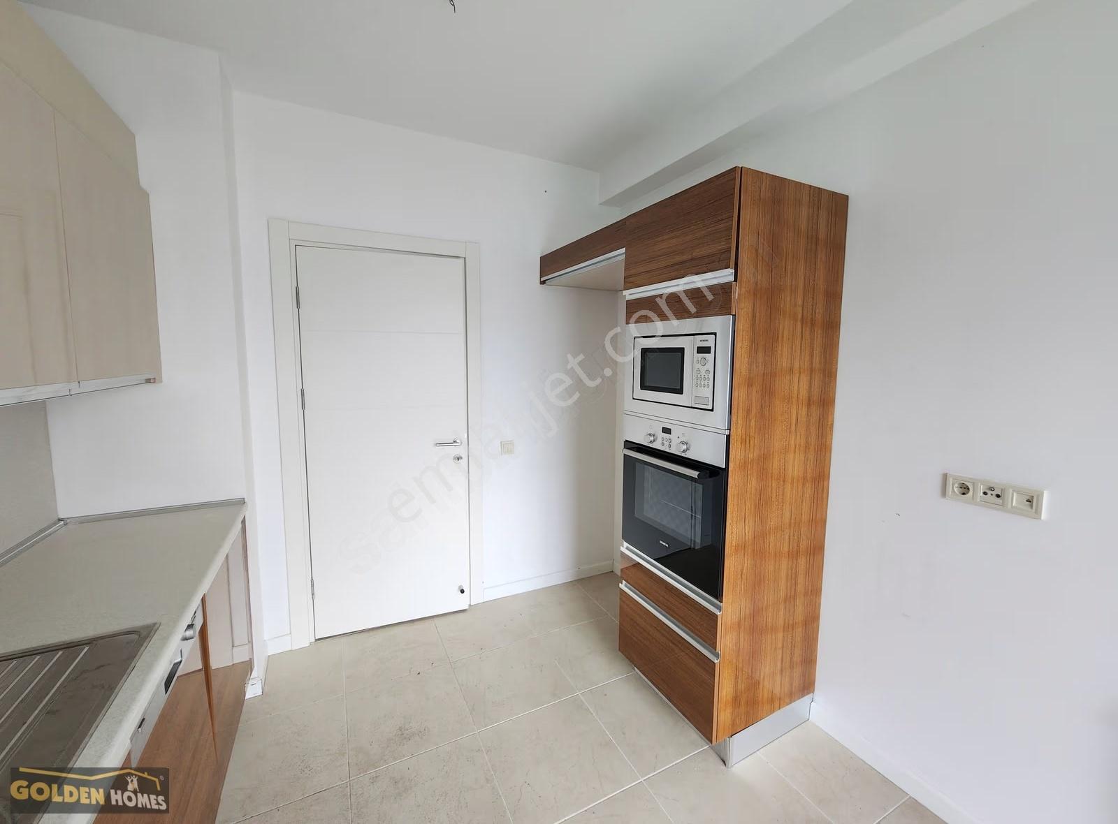 G&h Emlak'tan Sinpaş Turkuaz'da Göl Manazarlı 3,5+1 Kiralık - Görsel 14