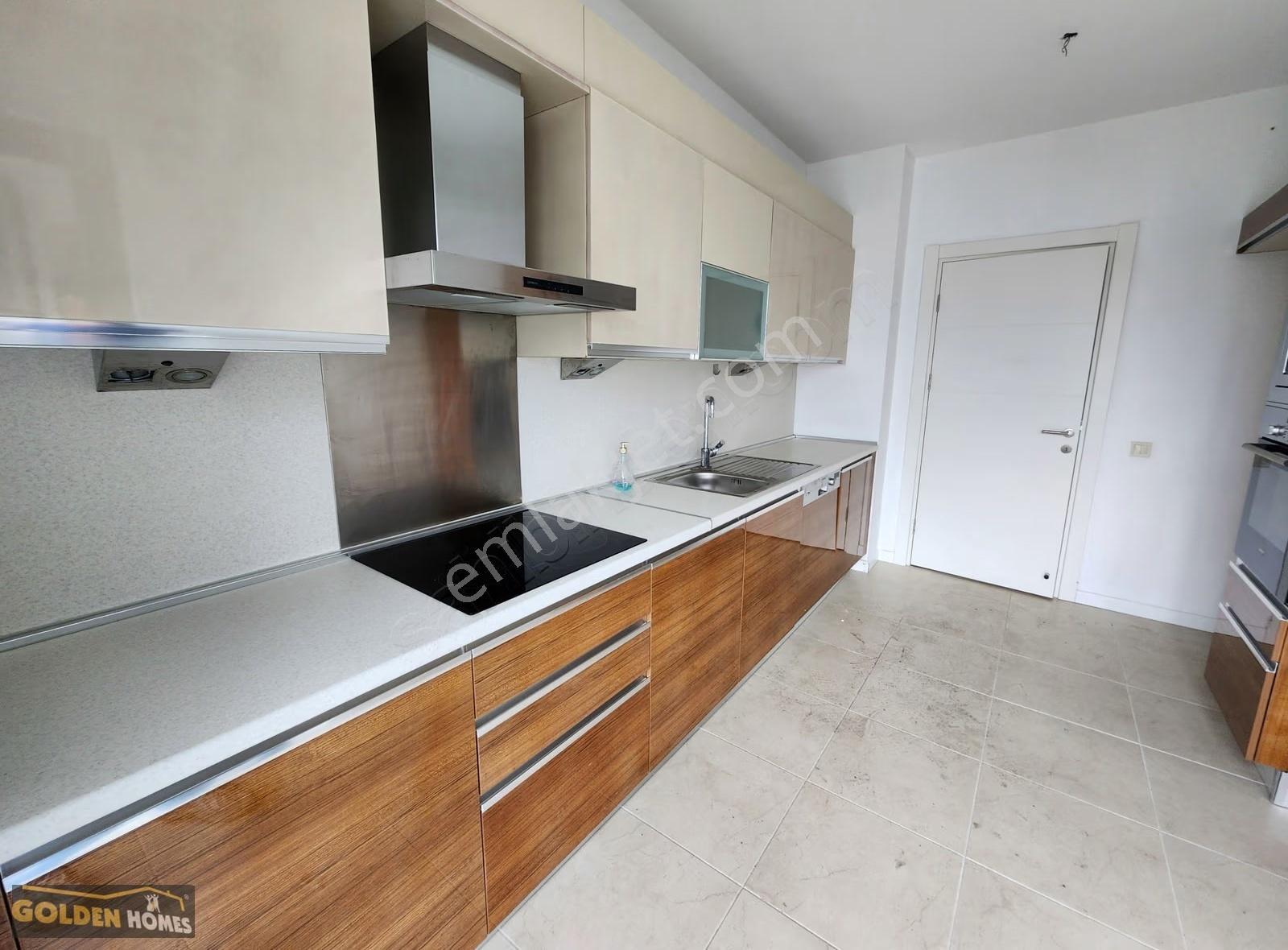 G&h Emlak'tan Sinpaş Turkuaz'da Göl Manazarlı 3,5+1 Kiralık - Görsel 13