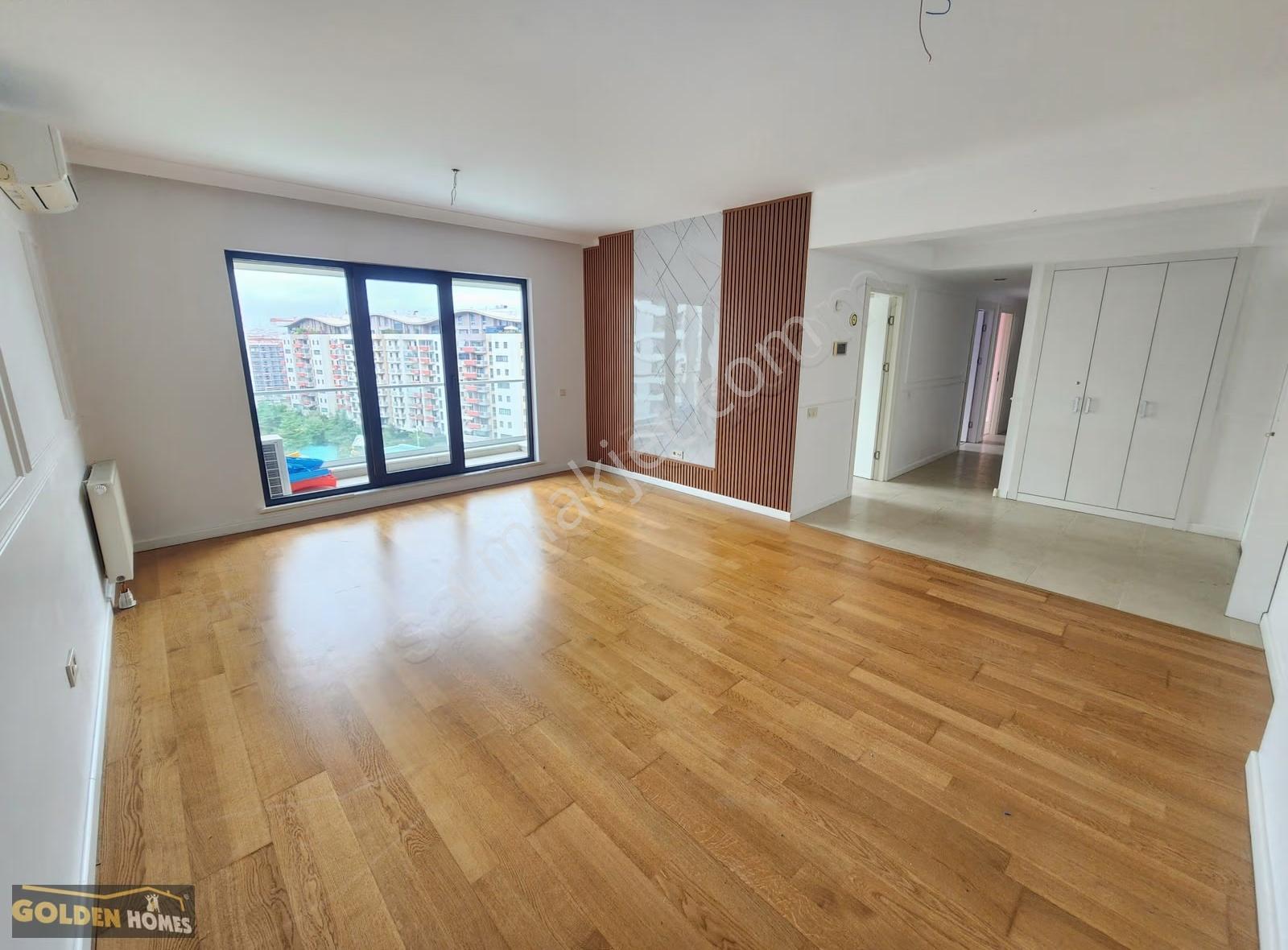 G&h Emlak'tan Sinpaş Turkuaz'da Göl Manazarlı 3,5+1 Kiralık - Görsel 30